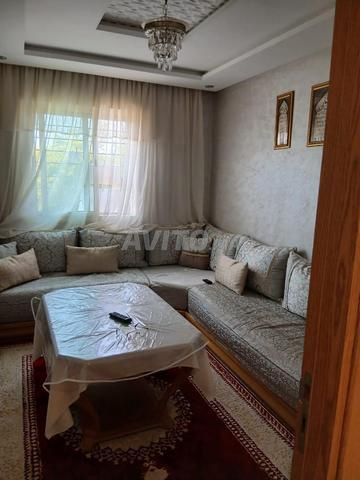 Appartement à vendre - 2