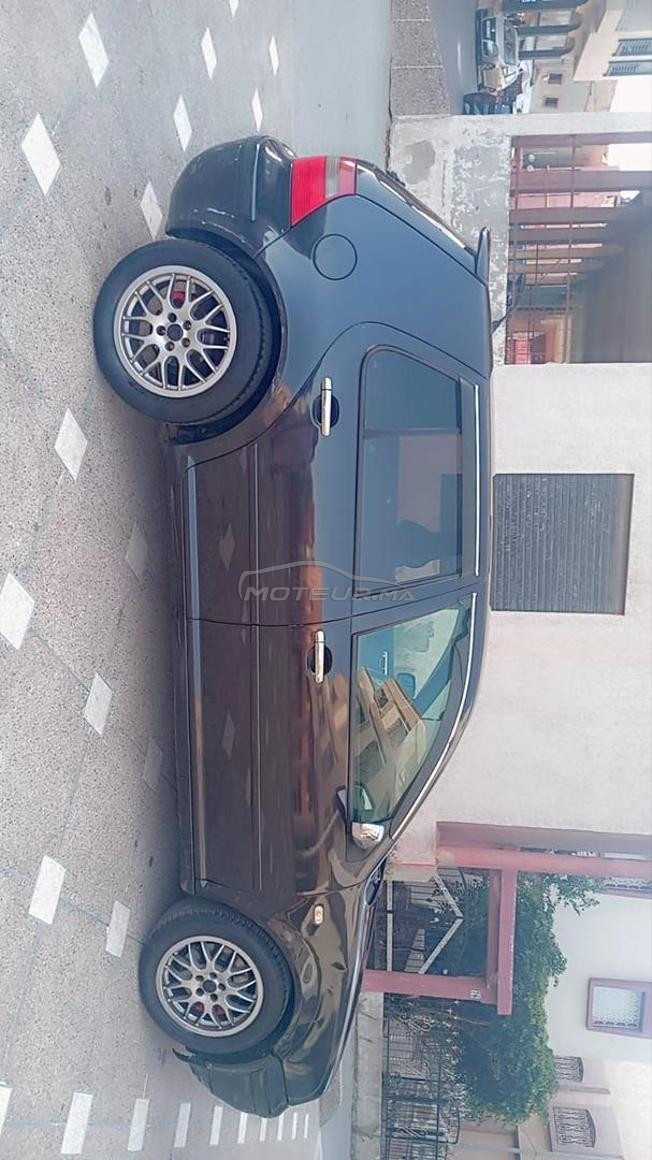 Golf 4 Sport modèle 2002