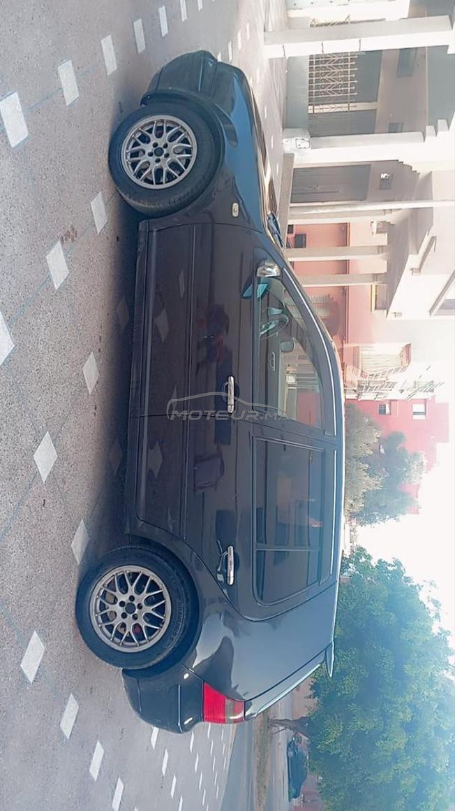 Golf 4 Sport modèle 2002