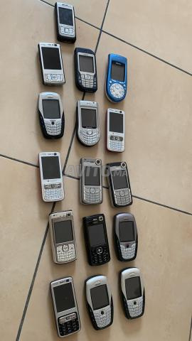 هاتف عتيق - 2