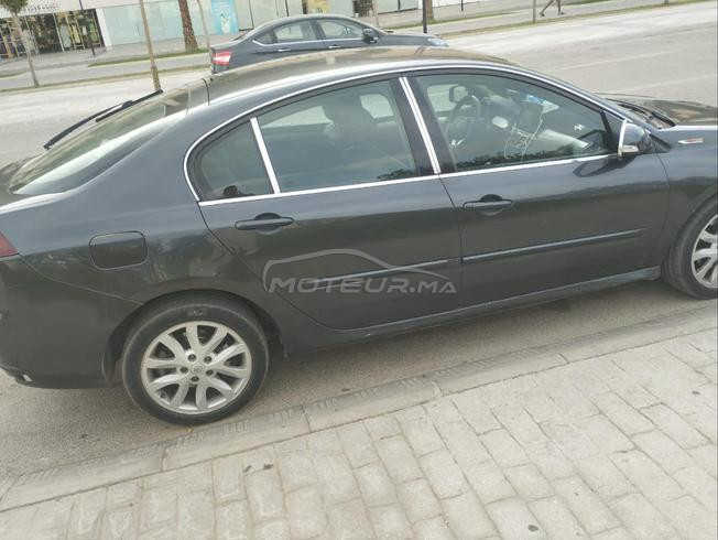 طنجة اهلا. قريب مرجان طريق الرباط