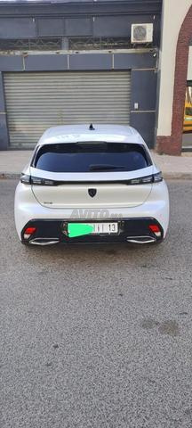 بيجو 308 - 2