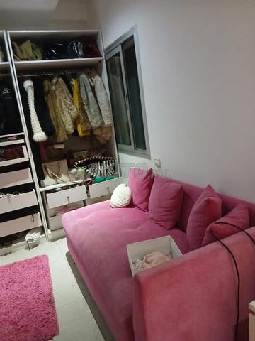Appartement à vendre 115 m² à Dar Bouazza - 2