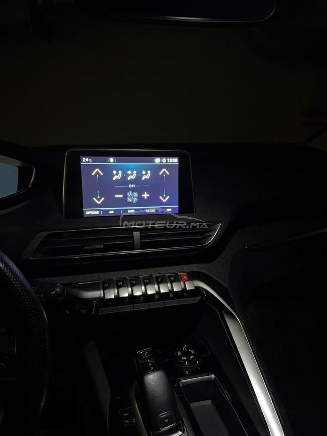 Peugeot 3008 Allure – Très bon état