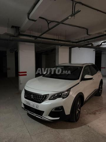 Peugeot 3008 Allure – Très bon état