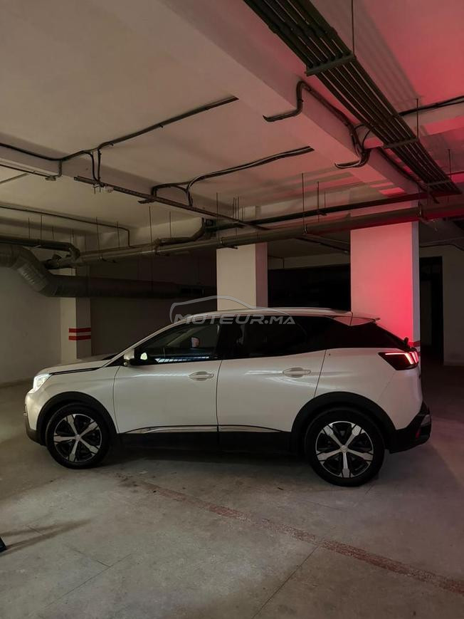 Peugeot 3008 Allure – Très bon état
