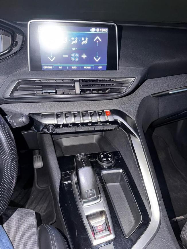 Peugeot 3008 Allure – Très bon état