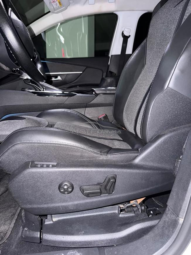 Peugeot 3008 Allure – Très bon état