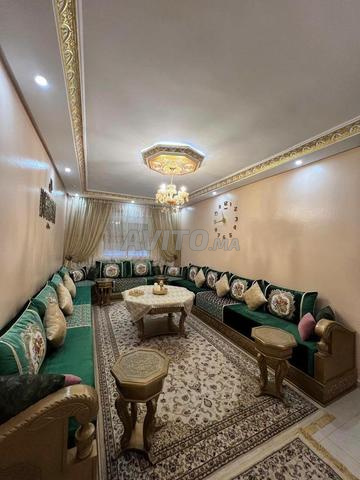 Appartement à vendre 67 m² à Ksar el-Kebir