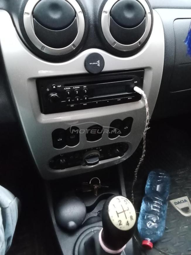 Dacia Logan 2012