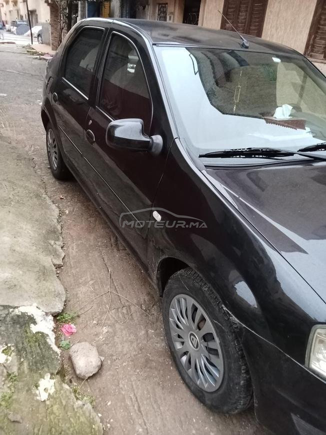 Dacia Logan 2012