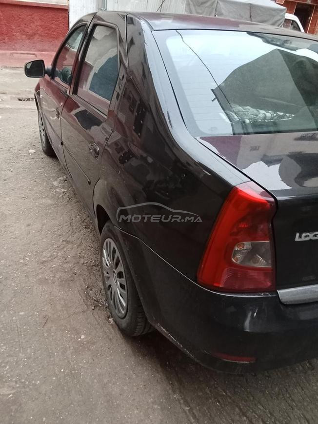 Dacia Logan 2012