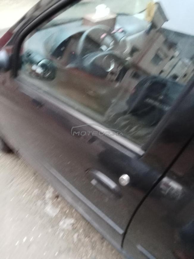 Dacia Logan 2012
