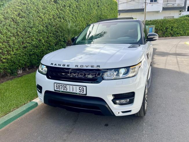 Range Rover Sport 