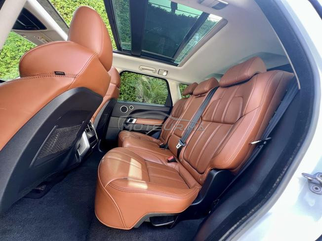 Range Rover Sport 