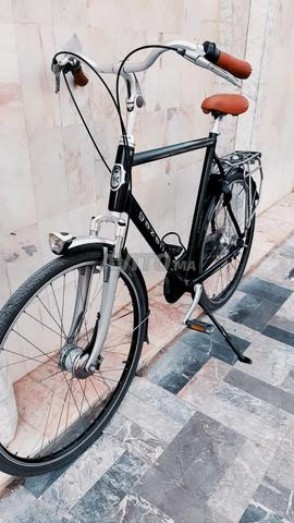 Gazelle vélo de ville hollandais - 2