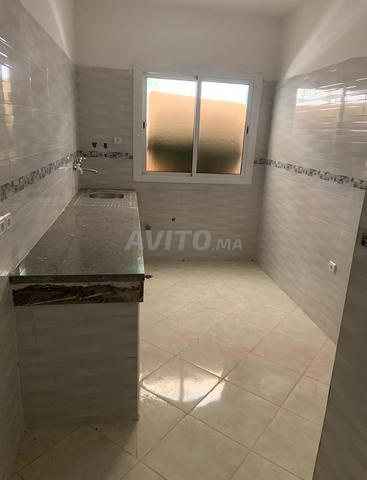 Appartement neuf 65 m² - 2