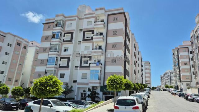 Appartement à 7 minutes de la plage - 2