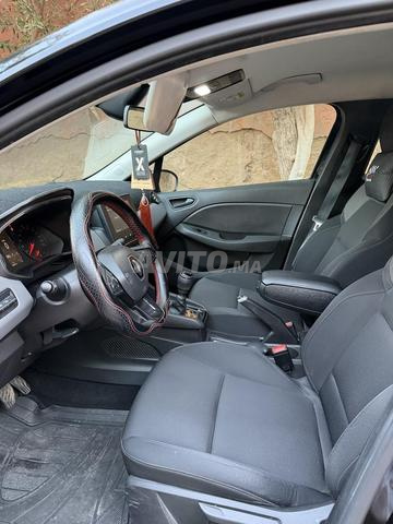 Clio 5 Diesel 2022 - 2