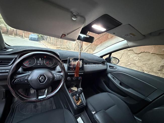 clio5 diesel 2022