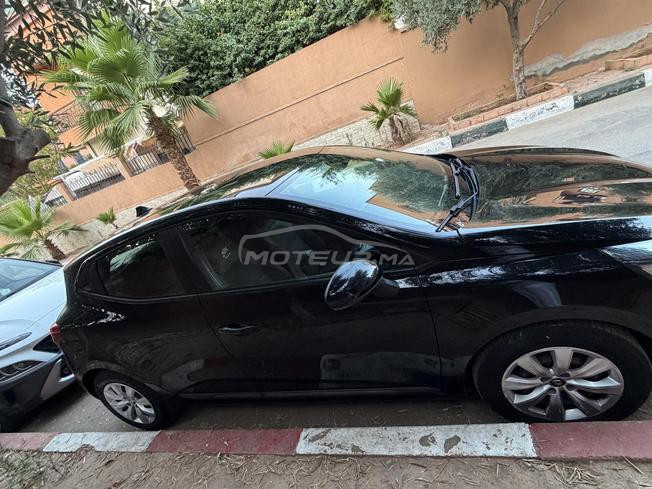 clio5 diesel 2022