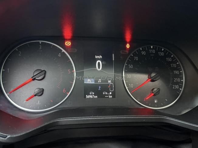clio5 diesel 2022