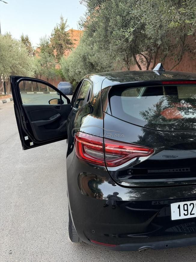 clio5 diesel 2022