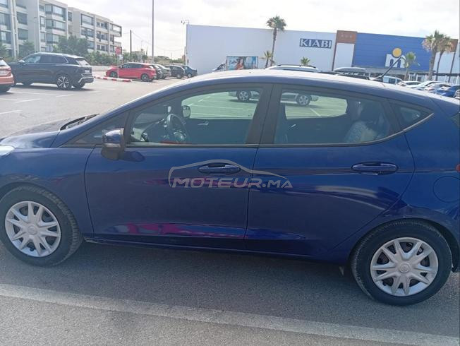 je mets mon voiture a vendre 