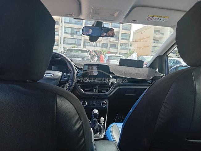 je mets mon voiture a vendre 