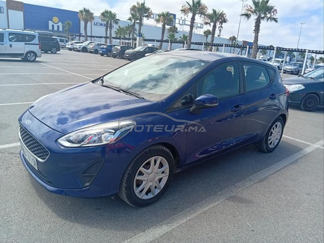 je mets mon voiture a vendre 