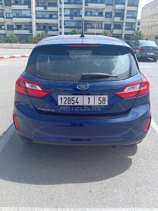 je mets mon voiture a vendre 