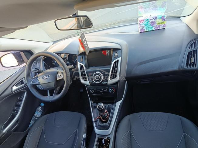 Ford Focus Diesel 