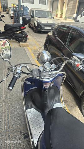 سيماتي 50cc - 2