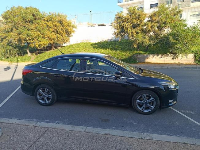 Ford Focus Diesel 