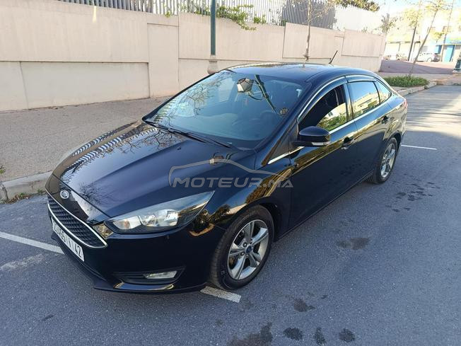 Ford Focus Diesel 