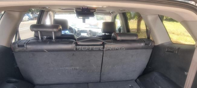 santafe en bon etat à vendre 