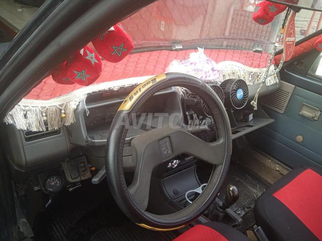 Peugeot 205 - 2