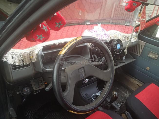 Peugeot 205