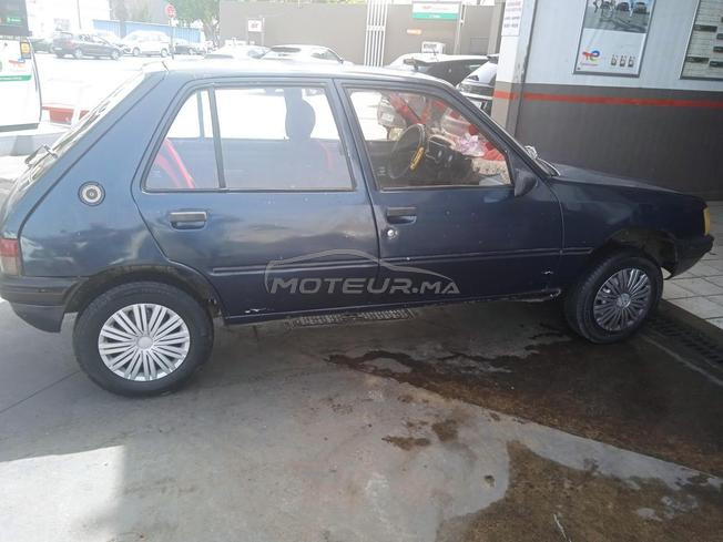 Peugeot 205