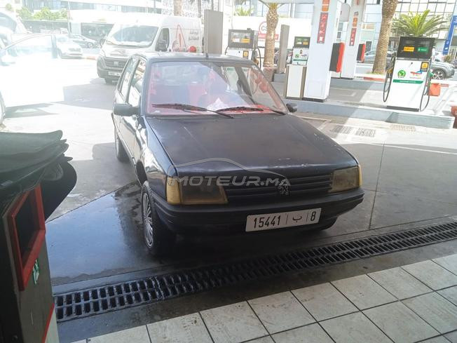 Peugeot 205