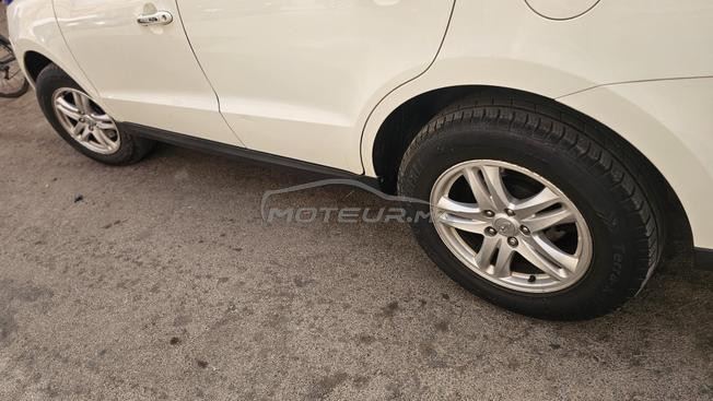  سانتافي هيونداي