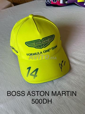 Casquettes neuves différentes marques