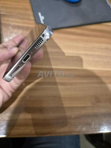 Samsung S23 256 Go blanc - 2