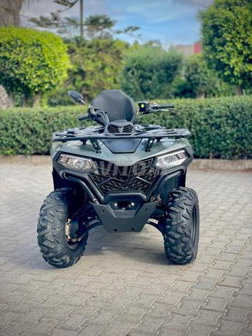 Quad CF Moto 450 Large - 2