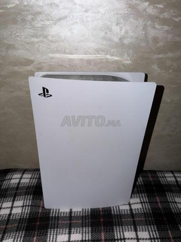Playstation 5 standard - 2