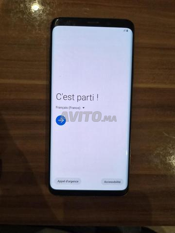 Samsung S9 plus