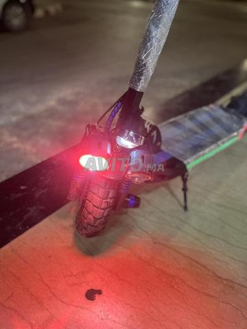 دراجة كهربائية NX RIDE PRO للبيع - 4000 درهم - فاس - 2