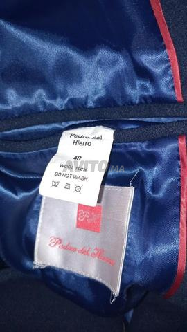 Blazer homme original Pedro del Hierro négociable - 2