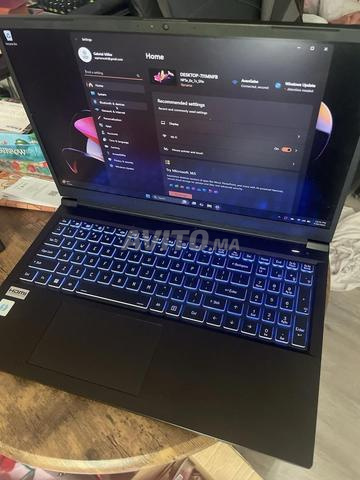 PC NOUVELLE GENERATION - 2