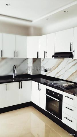 Appartement à vendre 87 m² à Kénitra - 2